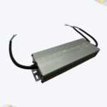 Блок питания герметичный LEDLINE WTR-12-100 (12V, 100W, 8.3A, IP67)