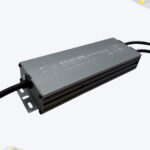 Блок питания герметичный LEDLINE WTR-24-100 (24V, 100W, 4.2A, IP67)