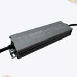 Блок питания герметичный LEDLINE WTR-24-60 (24V, 60W, 2,5A, IP67)